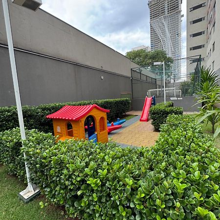 Novo E Fantastico Studio No Bras-Piscina São Paulo Exterior photo