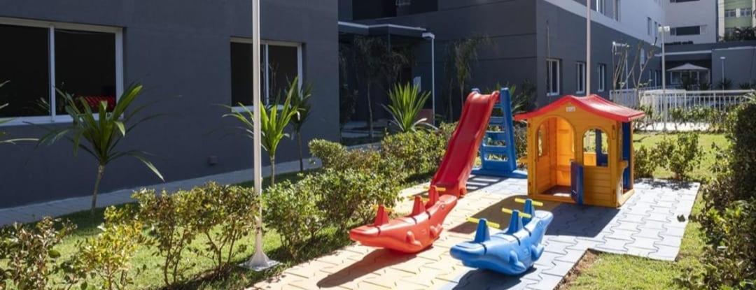 Novo E Fantastico Studio No Bras-Piscina São Paulo Exterior photo