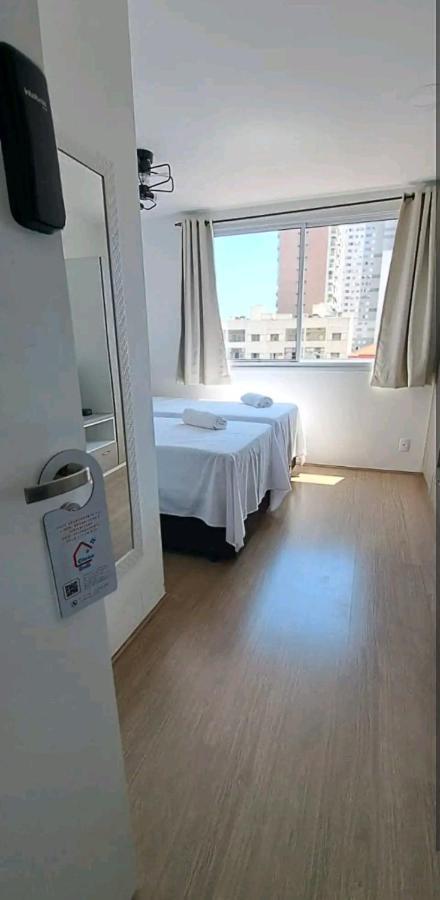 Novo E Fantastico Studio No Bras-Piscina São Paulo Exterior photo
