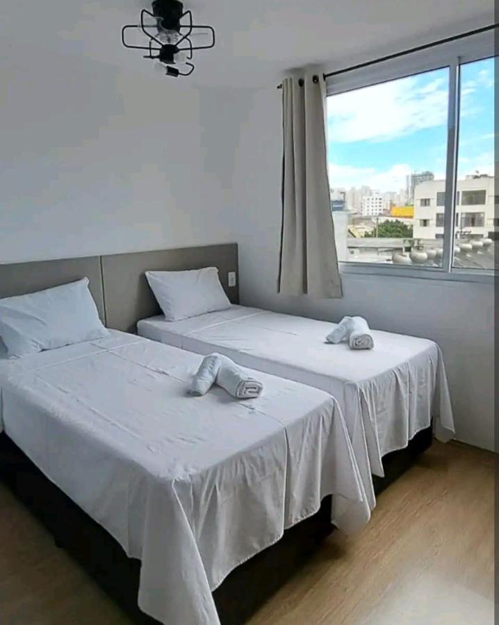 Novo E Fantastico Studio No Bras-Piscina São Paulo Exterior photo