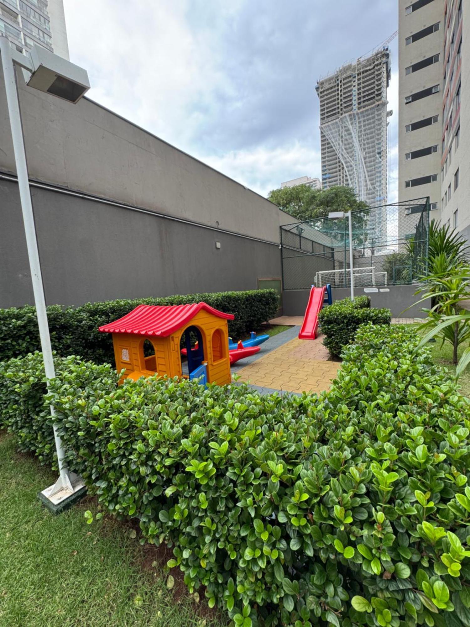 Novo E Fantastico Studio No Bras-Piscina São Paulo Exterior photo